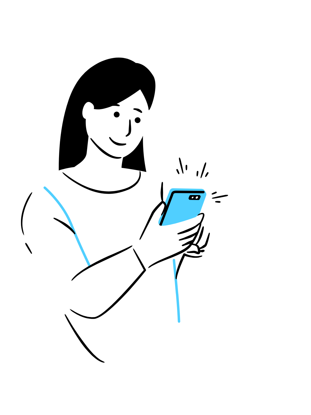 Cleaning Illustration